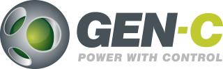 Gen-C logo