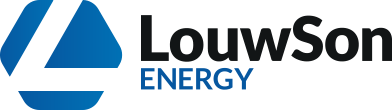 Louwson Energy logo