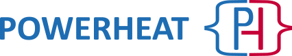 Power Heat logo